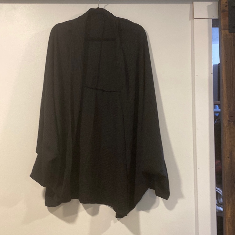 SHEIN- Emery Rose 5XL cardigan